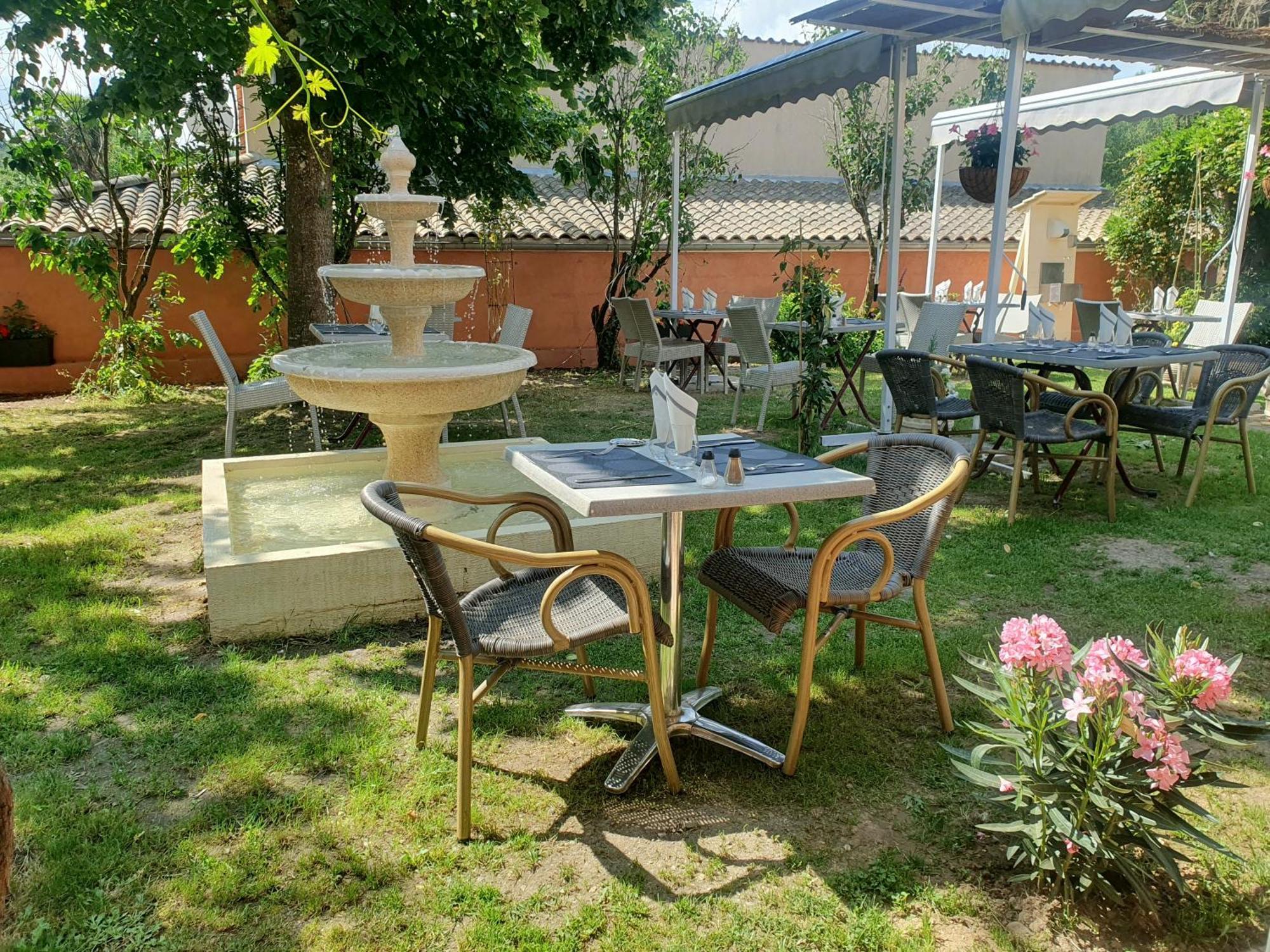 Auberge Des Lacs Bleus Clerac Екстер'єр фото