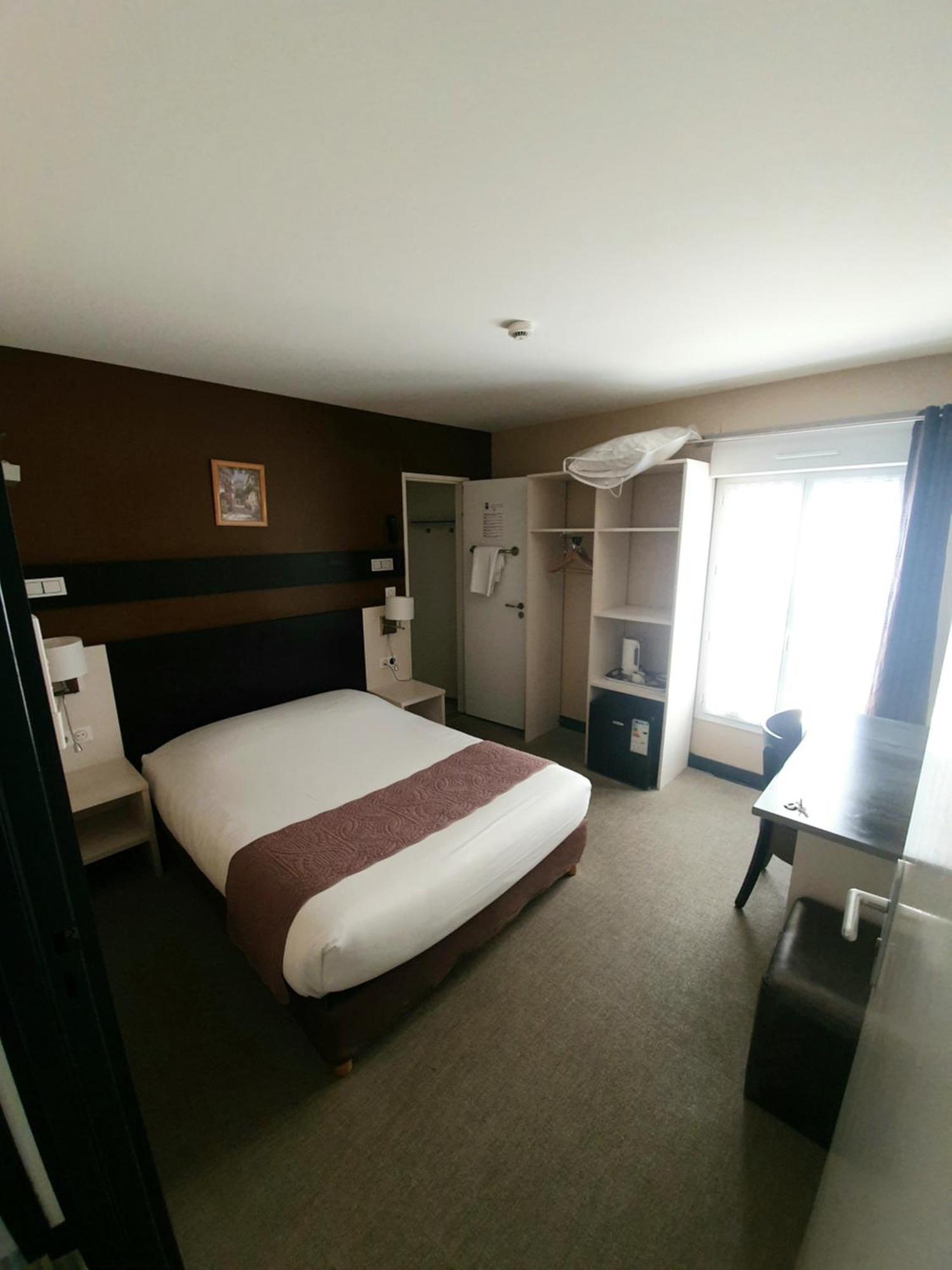 Auberge Des Lacs Bleus Clerac Екстер'єр фото